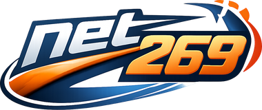Net 269 logo